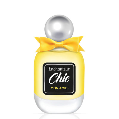 Yardley Enchanteur Chic Mon Amie for Women | EDT