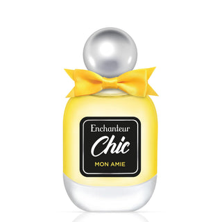 Yardley Enchanteur Chic Mon Amie for Women | EDT
