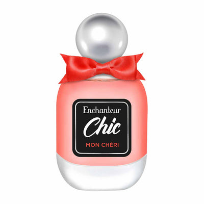 Yardley Enchanteur Chic Mon Chéri for Women | EDT