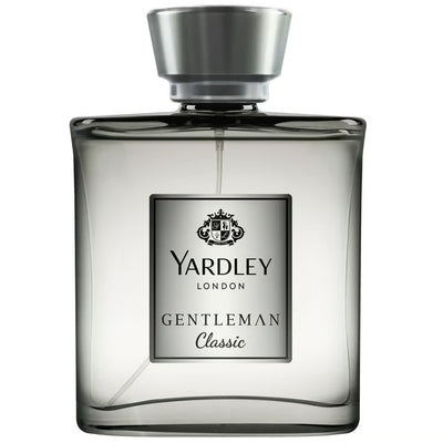 Yardley Gentleman Classic for Men | EDP