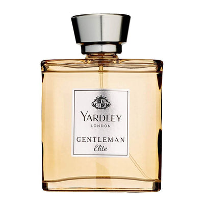 Yardley Gentleman Elite for Men | EDP