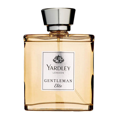 Yardley Gentleman Elite for Men | EDP Tester