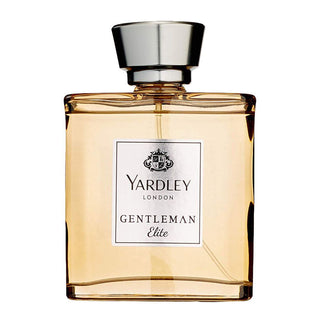 Yardley Gentleman Elite for Men | EDP Tester