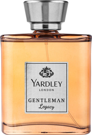 Yardley Gentleman Legacy for Men | EDT