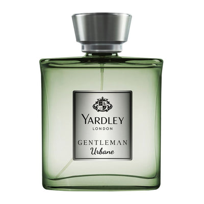 Yardley Gentleman Urbane for Men | EDP