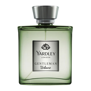 Yardley Gentleman Urbane for Men | EDP