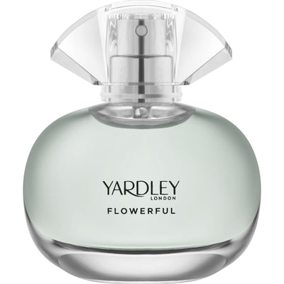 Yardley Luxe Gardenia for Women | EDT