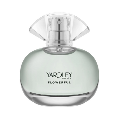 Yardley Luxe Gardenia for Women | EDT Tester