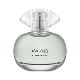Yardley Luxe Gardenia for Women | EDT Tester