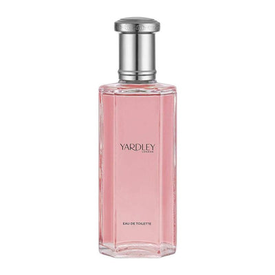 Yardley Poppy and Violet for Women | EDT Tester