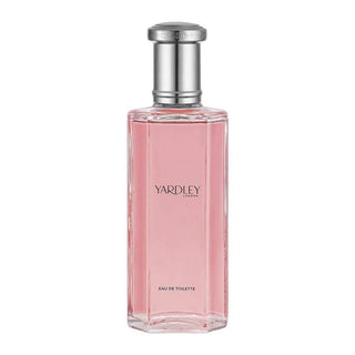 Yardley Poppy and Violet for Women | EDT Tester