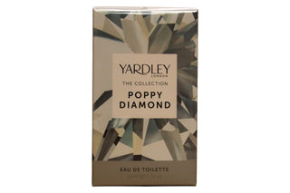 Yardley Poppy Diamond Unisex | EDT