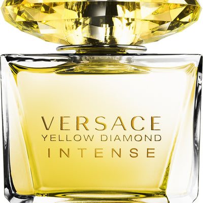 Versace Yellow Diamond | EDP