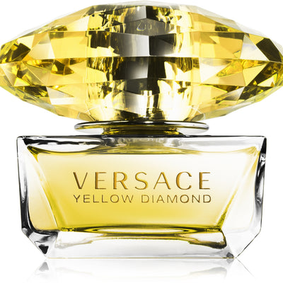 Versace Yellow Diamond | EDT