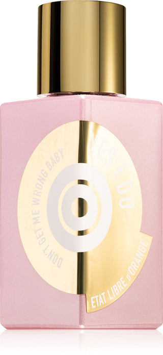 Etat Libre 'Orange Yes I Do | EDP 50ml