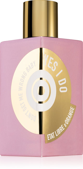 Etat Libre D Orange Yes I Do Tester | EDP