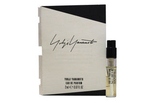 Yohji Yamamoto Pour Femme Vial | EDP