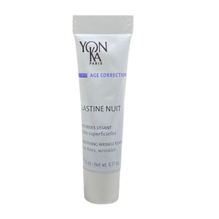 YonKa Age Correction Anti-Wrinkle Night Cream For Face *Sample