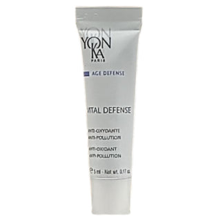 YonKa Age Defense Anti-Pollution Cream For Face *Sample