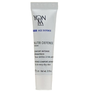 YonKa Age Defense Hydrating Cream For Face *Sample