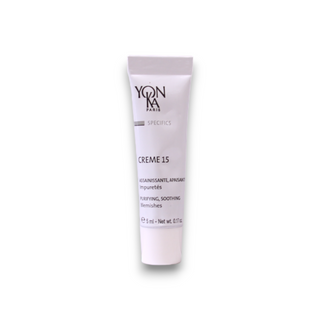 YonKa Age Defense Purifying Cream For Face *Sample