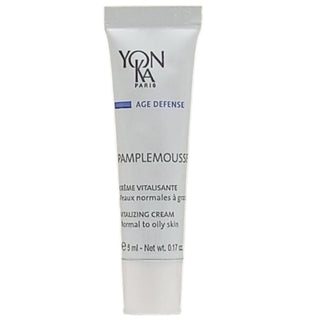 YonKa Age Defense Vitalizing Cream For Face *Sample