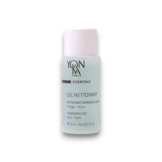 YonKa Essentials Cleansing Gel For Face & Under-Eye Area *Sample