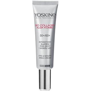 Yoskine Bio Collagen Alga Kombu Anti-Wrinkle Eye Cream