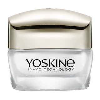 Yoskine Geisha Gold Secret Regenerating Day & Night Cream Face