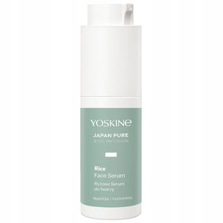 Yoskine Japan Pure Rice Infusion Intense Hydration Serum Face