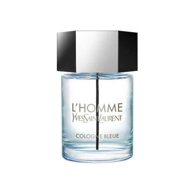 Yves Saint Laurent L'Homme Cologne Bleue Tester | EDT