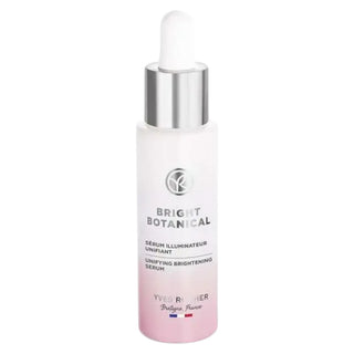 Yves Rocher Bright Botanical Brightening Serum For Face