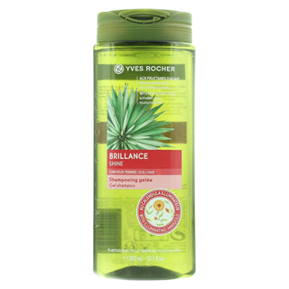 Yves Rocher Brillance Shine Hair Shampoo Volume & Shine