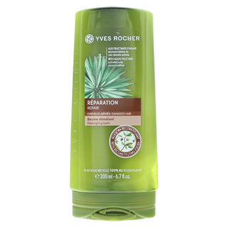 Yves Rocher Detangling Hair Balm Repairing