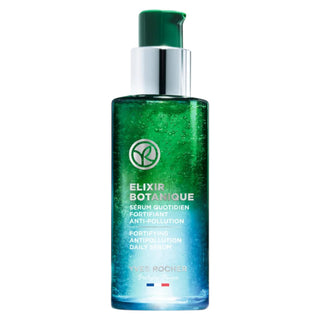 Yves Rocher Elixir Botanique Anti-Pollution Serum