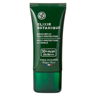 Yves Rocher Elixir Botanique Cream SPF50+