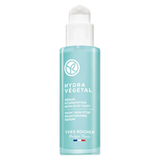 Yves Rocher Hydra Vegetal Moisturising Serum For Face