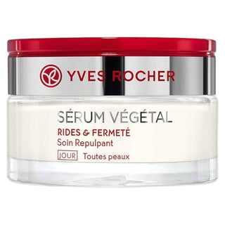 Yves Rocher Serum Vegetal Firmness & Anti-Wrinkle Night Cream