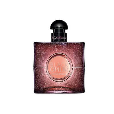 Yves Saint Laurent Black Opium for Women | EDT