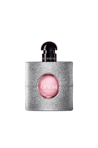 Yves Saint Laurent Black Opium Glitter for Women | EDP
