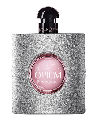 Yves Saint Laurent Black Opium Glitter for Women | EDP