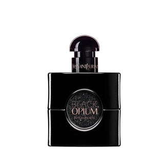 Yves Saint Laurent Black Opium Le Parfum for Women | EDP