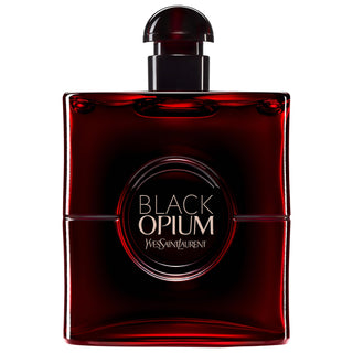 Yves Saint Laurent Black Opium Over Red for Women | EDP