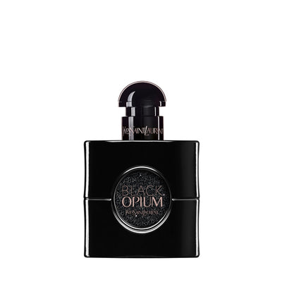 Yves Saint Laurent Black Opium for Women | Parfum