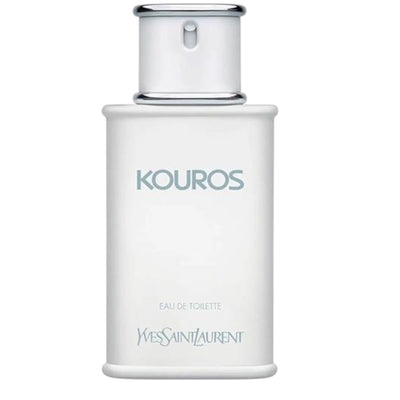 Yves Saint Laurent Kouros for Men | EDT