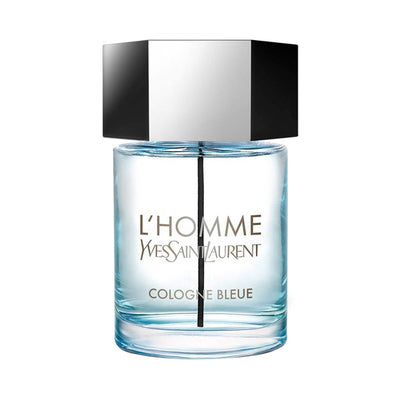 Yves Saint Laurent L'Homme Cologne Bleue for Men | EDT