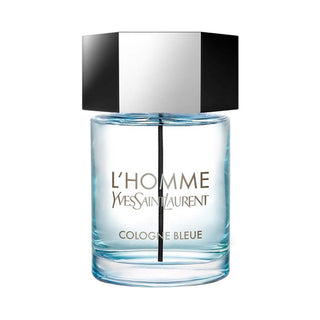 Yves Saint Laurent L'Homme Cologne Bleue for Men | EDT