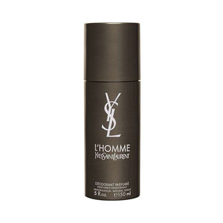 Yves Saint Laurent L'Homme Anti-Perspirant Deodorant Spray For Men *Tester
