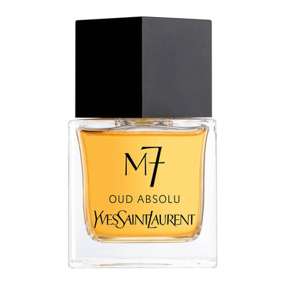 Yves Saint Laurent La Collection M7 Oud Absolu for Men | EDT