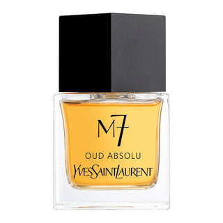 Yves Saint Laurent La Collection M7 Oud Absolu for Men | EDT
